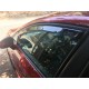 Вставные дефлекторы окон Seat Ibiza 3 седан