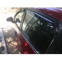 Вставные дефлекторы окон Seat Ibiza 3 седан