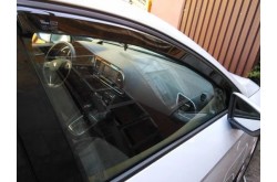 Вставные дефлекторы окон Seat Leon 3