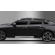 Дефлекторы окон из 6 частей Kia Optima K5