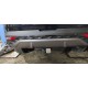 Фаркоп оцинкованный под квадрат Hyundai Tucson 4