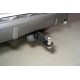 Фаркоп оцинкованный под квадрат Hyundai Tucson 4