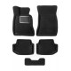 3D коврики Ford Explorer 5