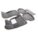 3D коврики Ford Explorer 5