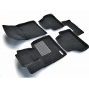 3D коврики Ford Kuga 2