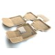 3D коврики Ford Kuga 2
