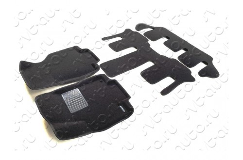 3D коврики GAC GN8