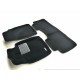 3D коврики GEELY Atlas