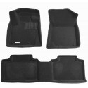 3D коврики GEELY Atlas Pro