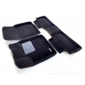 3D коврики GEELY Coolray