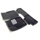 3D коврики GEELY Coolray
