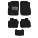 3D коврики GEELY Tugella
