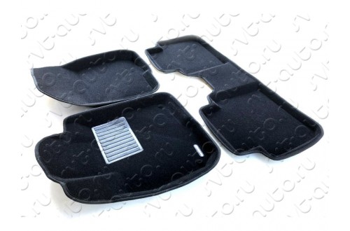 3D коврики Honda CR-V 5