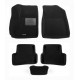 3D коврики Hyundai Creta 2