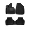 3D коврики Hyundai Grand Santa Fe