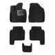 3D коврики Hyundai Santa Fe 2