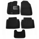 3D коврики Hyundai Tucson 4
