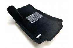 3D коврики Infiniti Q30