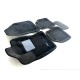 3D коврики Jeep Compass 2