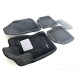 3D коврики Jeep Compass 2