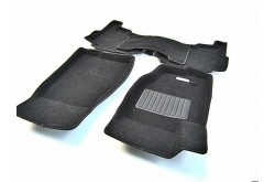 3D коврики Jeep Grand Cherokee WK