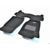 3D коврики Jeep Grand Cherokee WK