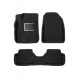 3D коврики KIa Ceed 3