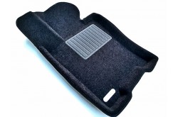3D коврики KIa Mohave 1