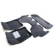 3D коврики KIa Mohave 1