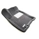 3D коврики KIa Mohave 1