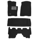 3D коврики KIa Mohave 1 рестайлинг