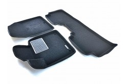 3D коврики KIa Sorento Prime