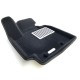 3D коврики KIa Soul 2