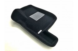 3D коврики Lada Priora