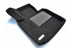 3D коврики Range Rover 3