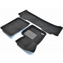 3D коврики Range Rover 3