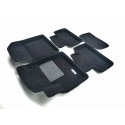 3D коврики Range Rover Evoque 1