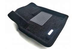 3D коврики Range Rover Evoque 1