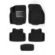 3D коврики Range Rover Evoque 1