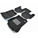 3D коврики Range Rover Sport 1