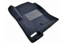 3D коврики Range Rover Sport 1