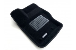 3D коврики Range Rover Vogue