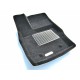 3D коврики Range Rover Vogue