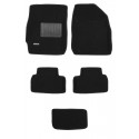 3D коврики Mazda CX-7
