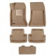 3D коврики Mercedes W246