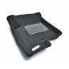 3D коврики Mercedes ML164