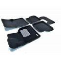 3D коврики Mercedes W463