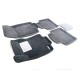 3D коврики Nissan X-Trail T32