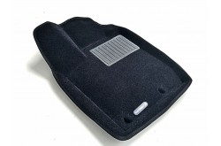 3D коврики Renault Arkana