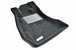 3D коврики Subaru Forester SJ